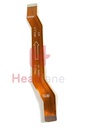 [4971695] Realme RMX3263 RMX3269 C21-Y C25-Y Main Flex Cable