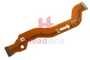 [4969827] Realme RMX2202 GT 5G Main Flex Cable