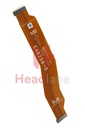 [4973881] Realme RMX3471 RMX3474 9 Pro / 9 5G Flex Cable