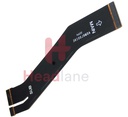 [483200002D2T] Xiaomi Mi 10 Lite 5G Main Flex Cable