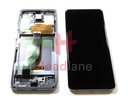 [GH82-31444E] Samsung SM-G986 Galaxy S20+ / S20 Plus LCD Display / Screen + Touch - Grey (No Camera)