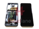 [GH82-31444A] Samsung SM-G986 Galaxy S20+ / S20 Plus LCD Display / Screen + Touch - Black (No Camera)