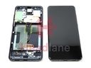 [GH82-31445A] Samsung SM-G986 Galaxy S20+ / S20 Plus LCD Display / Screen + Touch - Black (No Camera)