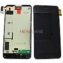 [00812Q0] Nokia Lumia 630 LCD Screen / Touch Digitizer