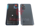 [4909395] Realme RMX3311 GT2 Back / Battery Cover - Grey