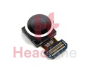 [GH96-15772A] Samsung SM-A346 A256 M546 Galaxy A34 5G A25 5G M54 5G 8MP Front Camera Module