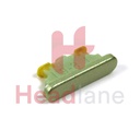 [GH98-48074C] Samsung SM-A346 A546 Galaxy A34 A54 5G Volume Button / Key - Lime