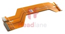 [48320000L26Q] Xiaomi Redmi Note 12 Pro+ 5G Main Flex Cable