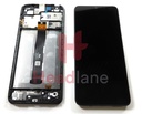 [5600010C3T00] Xiaomi Redmi 12C LCD Display / Screen + Touch