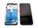 [5D68C21370] Motorola XT2229-5 Moto E22s LCD Display / Screen + Touch