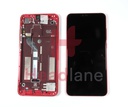 [561510001033] Xiaomi Mi 8 Lite / Mi 8X LCD Display / Screen + Touch - Gold