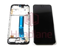 [560001K7SR00] Xiaomi Redmi Note 12S LCD Display / Screen + Touch