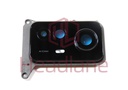 [560001KSRL00] Xiaomi Redmi Note 12S Camera Decoration / Frame + Lens