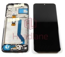 [5D68C18927] Motorola XT2149 Moto G50 5G LCD Display / Screen + Touch