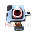 [GH96-16120A] Samsung SM-X610 X616 Galaxy Tab S9 FE+ (WiFi / 5G) 8MP Camera Module