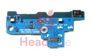 [GH82-32750A] Samsung SM-X610 X616 Galaxy Tab S9 FE+ (WiFi / 5G) WiFi Antenna Sub Board