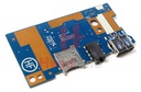 [BA83-02475A] Samsung NP750XDA Galaxy Book 15&quot; Sub Board 