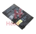 [G949-00416-01] Google Pixel Fold GPDX1 1489mAh Internal Battery