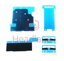 [GH82-32913A] Samsung SM-F721 Galaxy Z Flip4 5G Hinge Repair Rework / Adhesive Sticker Kit