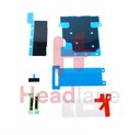 [GH82-32824A] Samsung SM-F721 Galaxy Z Flip4 5G Flex Cable Rework / Adhesive / Sticker Kit