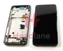 [5D68C16275] Motorola XT2043 Moto G Pro LCD Display / Screen + Touch