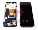 [4130296] Realme RMX3612 9i 5G LCD Display / Screen + Touch - Black