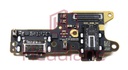 [5600070C3K00] Xiaomi Redmi 8A Charging Port Flex