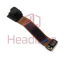 [41010000055E] Xiaomi Mi 10 Pro 20MP Front Camera Module