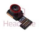 [413130500076] Xiaomi Redmi Note 8 / 8T Front Camera Module