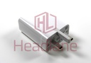 [47020000041D] Xiaomi MDY-11-EY 33W Charger - White (Head only)