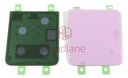 [GH98-48648C] Samsung SM-F731 Galaxy Z Flip5 5G Back / Battery Cover - Lavender (No Printing)