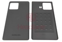 [5S58C21270] Motorola XT2241 Edge 30 Ultra Back / Battery Cover - Grey