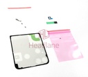 [GH81-24680A] Samsung SM-F731 Galaxy Z Flip5 5G Outer Display Repair Sticker / Adhesive / Rework Kit