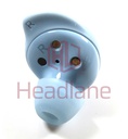 [GH82-24615A] Samsung SM-R175 Galaxy Buds+ / Buds Plus Right Earbud - Blue