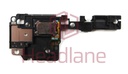 [GH81-24272A] Samsung SM-X110 X115 Galaxy Tab A9 (WiFi / LTE) Top Speaker Module