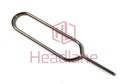 [GH81-19795A] Samsung SM-T500 T503 T505 T509 Galaxy Tab A7 10.4&quot; / 2022 SIM Eject Tool / Pin