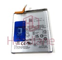 [GH82-33334A] Samsung SM-S926 Galaxy S24+ / Plus EB-BS926ABY 4755mAh Internal Battery