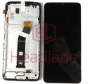 [560002C3UA00] Xiaomi Poco C65 / Redmi 13C LCD Display / Screen + Touch