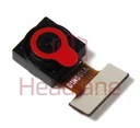 [1410602000032F] Xiaomi Poco C65 Redmi 13C 0.08MP Auxiliary Rear Camera Module