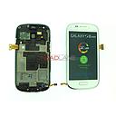 [GH97-14457A] Samsung GT-I8190 Galaxy S3 Mini LCD Display / Screen + Touch - La Fleur