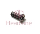 [6002-001631] Samsung Screw M1.6 L3.7