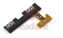 [GH96-12527A] Samsung SM-A805 Galaxy A80 Volume Key Flex Cable