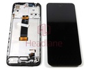 [560002M19A00] Xiaomi Redmi 12 LCD Display / Screen + Touch