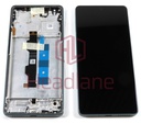 [56000100N600] Xiaomi Redmi Note 13 Pro LCD Display / Screen + Touch - Green