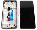 [56000300N600] Xiaomi Redmi Note 13 Pro LCD Display / Screen + Touch - Black