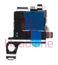 [1611901000039A] Xiaomi Redmi Note 13 Pro 5G Front Camera Frame / Bracket