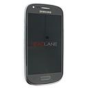 [GH97-15508D] Samsung GT-I8200 Galaxy S3 Mini VE LCD Display / Screen + Touch - Grey