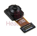 [GH96-16606A] Samsung SM-A155 A156 Galaxy A15 4G / 5G 13MP Front Camera Module