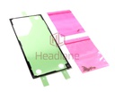 [GH82-33512A] Samsung SM-S908 Galaxy S22 Ultra Top Speaker Repair Rework Adhesive / Sticker Kit