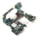 [GH82-23500A] Samsung SM-N980 Galaxy Note 20 4G Mainboard / Motherboard (Blank - No IMEI)